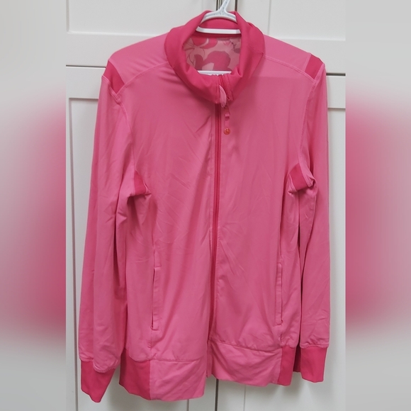 Rare Lululemon Raja reversible jacket - Picture 6 of 12